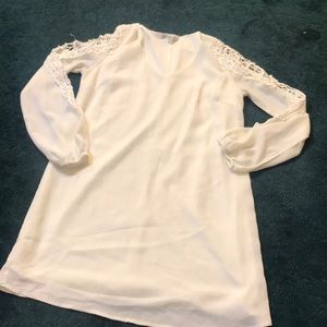 Charlotte Russe Dress